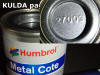 Humbrol - Metal Cote 27003