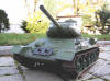 RC tank T-34/85 Torro